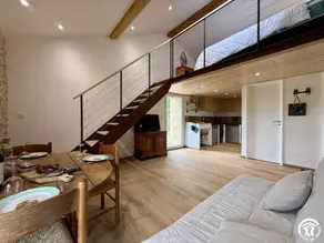 Fully equipped wonderful gite with garden & terrace - Image 2