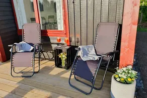 Maison de vacances avec terrasse et jardin - Image 3