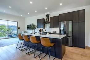 Holiday home with BBQ | Water view - Image 4