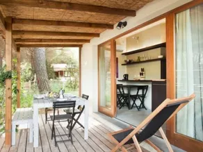 Appartement avec piscine - Image 2