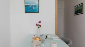 Studio für 2 Personen (18 m²) in Medići - Image 3