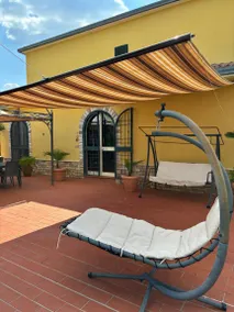 Accogliente casa di campagna per famiglie, con ampi spazi interni ed esterni - Image 3