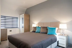4Bed-Sleeps6-PrivateGarden-PetFriendly - Image 2