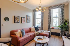 Holiday apartment with 1 room for 4 persons - Image 5