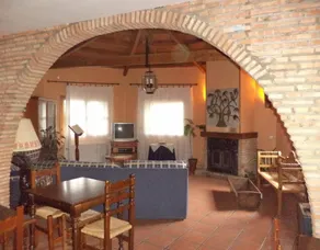 Holiday home with terrace, barbeque & private pool | Mountain view - Image 5