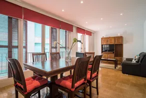 Apartment 'Canet Beach 2' mit Balkon und WLAN - Image 4