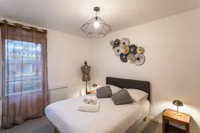 Holiday apartment with 2 bedrooms for 4 persons - Image 3