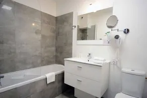 Agréable appartement en copropriété convivial et familial | Proche Capitole de Toulouse | Vue ville | Avec animaux acceptés - Image 5