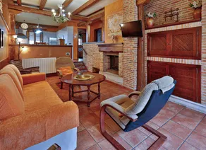 Ferienhaus mit Grill, Garten und Terrasse | Ideal für Homeoffice - Image 4