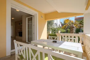 Apartamento totalmente equipado con terraza, barbacoa y jardín | Adaptado para teletrabajar | Admite mascotas - Image 2