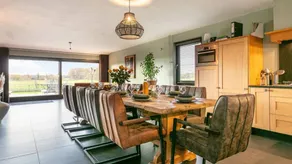 Beautiful holiday home with garden, terrace & BBQ | Pets are welcome - Image 3