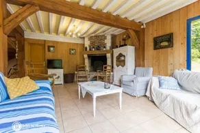 Gite with BBQ, garden & terrace - Image 5