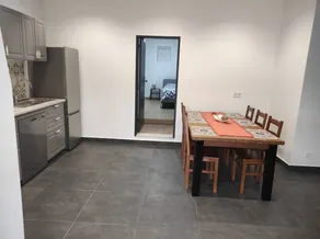 Cottage avec barbecue, jardin et internet haut débit | Vue jardin - Image 3