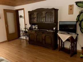Fully equipped flat with terrace - Image 4