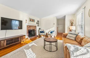 Family-friendly big flat with barbeque & garden - Image 3