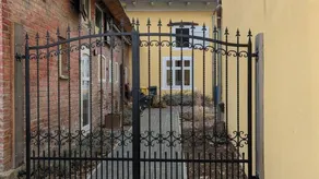 Children-friendly charming holiday apartment with terrace & BBQ | Dogs allowed - Image 4