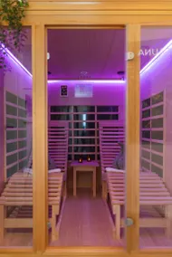 Family-oriented charming flat with sauna | Mountain view - Image 2