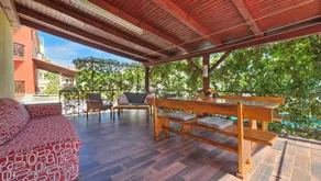 Ferienhaus mit Terrasse, Garten und Grill - Image 2