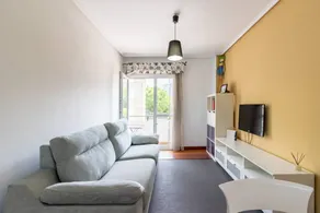 Flat with pool, terrace & garden | Garden view | Good for workation - Image 3