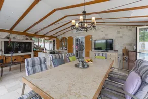 Family friendly house with a swimming pool Lovrecica Umag 22979 - Image 5