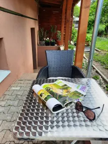 Holiday apartment close to the centre with Wi-Fi - Image 3