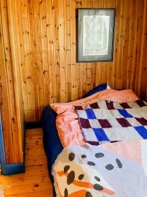 Grande maison de vacances adaptée aux familles avec terrasse et barbecue | Avec animaux autorisés - Image 5