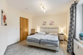 Child-friendly flat with BBQ, garden & fast internet | Suitable for remote work | Dogs allowed - Image 5