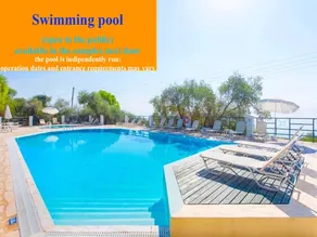 Vasilis Nissaki Luxury Holiday Home - Image 5
