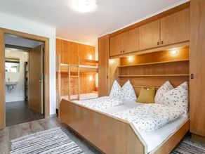 Apartamento vacacional con 2 dormitorios para 4 personas - Image 4
