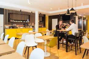 Wonderful studio | Next to Royal Palace of Brussels | Pets allowed - Image 5