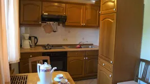 Holiday home with garden | Pets are welcome - Image 3