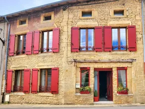 Bed & breakfast with 1 bedroom for 2 persons - Image 5