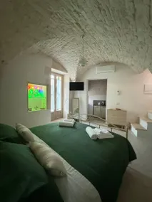 Private room with terrace | Panoramic view | Pet-friendly - Image 4