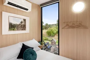 Charming Tiny House Retreat with Farm Animals near Mt Baw Baw in Neerim South, Victoria - Image 5