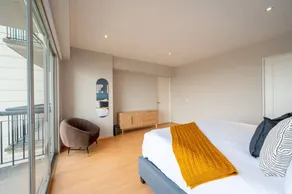 Apartamento vacacional con jardín, barbacoa e internet de alta velocidad | Vistas a la montaña - Image 5