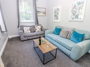 Cottage with 3 bedrooms for 5 persons - Image 3