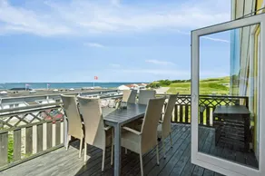 Casa apropiada para familias con jardín, barbacoa y terraza | Vistas al mar - Image 4