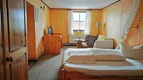Apartment mit Terrasse, Garten und Sauna - Image 2