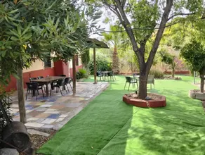 House with barbecue, terrace & private pool | Mountain view - Image 5