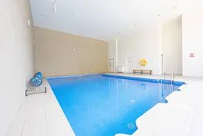 Apartment 'Val' with Shared Pool, Wi-Fi and Air Conditioning - Image 2