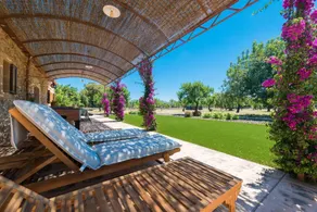PARATGE DE SON TONIET - Apartment with private pool in Buger. Free WiFi - Image 3