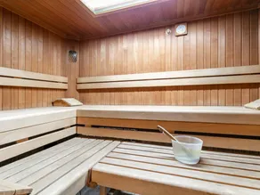 Pleasant Apartment in Langenfeld With Sauna - Image 2
