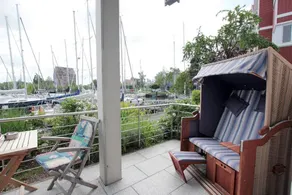 Family-friendly flat with terrace | Sea view | Pets are welcome - Image 2