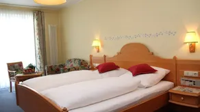 Doppelzimmer für 2 Personen in Weiding - Image 5