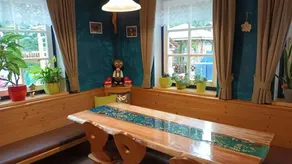 Children-friendly lovely apartment with sauna, jacuzzi & barbecue - Image 4