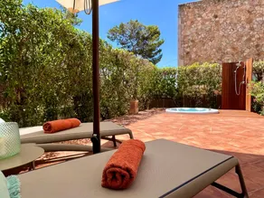 Maison de vacances avec internet haut débit, jardin et barbecue - Image 2