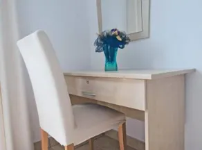 Apartamento vacacional con 1 habitación para 4 personas - Image 2