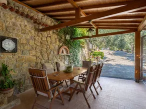 Appartement avec barbecue, jardin et terrasse | Vue mer - Image 2