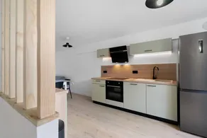 Holiday Home 'St Augustin' with Private Terrace, Private Garden and Wi-Fi - Image 2