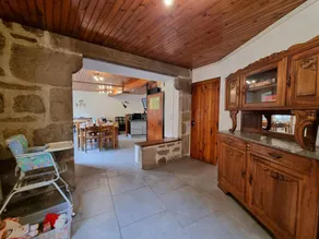 Stone village house in Chalmazel, ideal for nature - Image 3